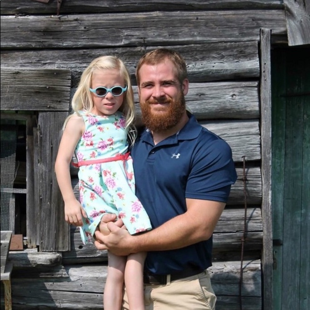 Meet your Posher, Tim